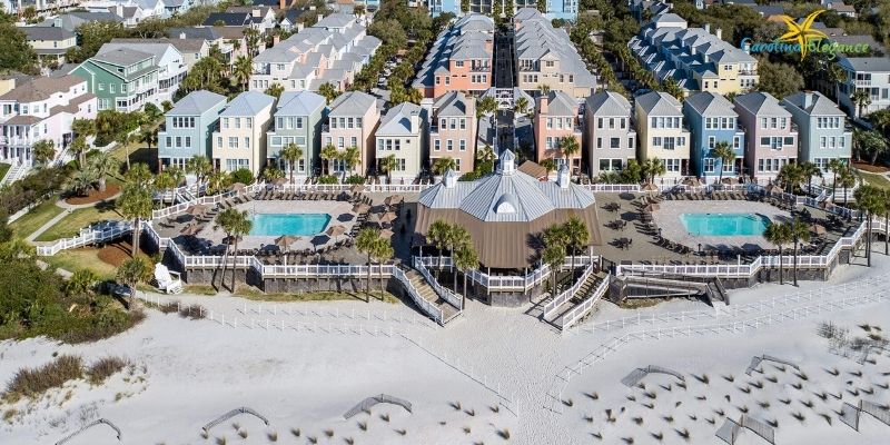 Guide to the Isle of Palms SC
